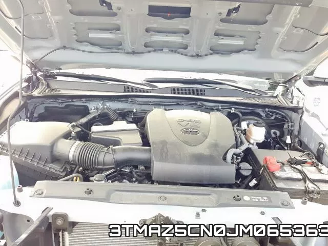 3TMAZ5CN0JM065363 фото 8