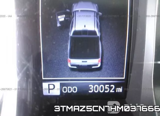 3TMAZ5CN7HM037666 фото 7