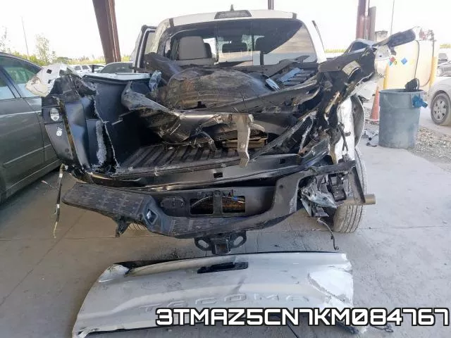 3TMAZ5CN7KM084767 фото 2