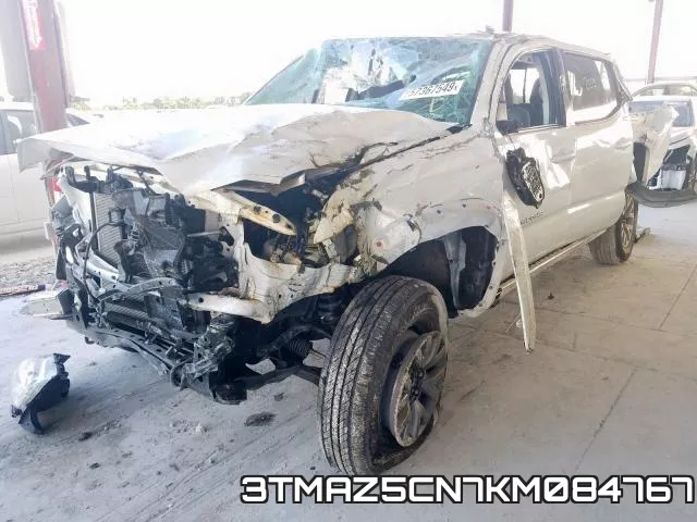 3TMAZ5CN7KM084767 фото 3