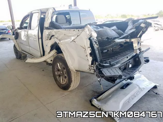 3TMAZ5CN7KM084767 фото 4