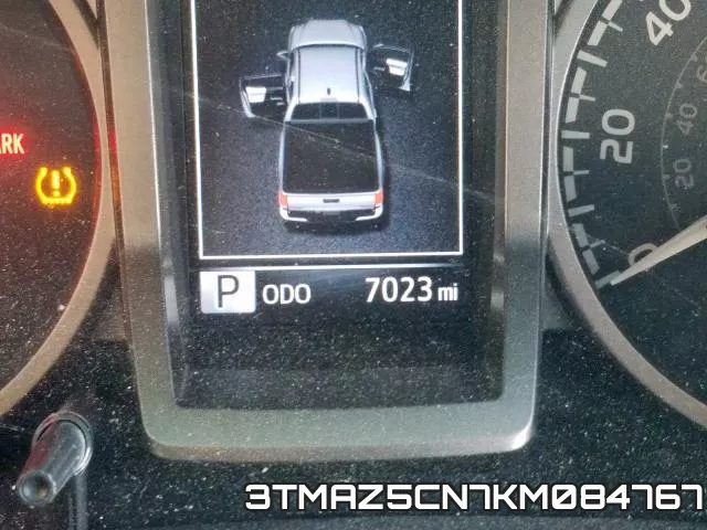 3TMAZ5CN7KM084767 фото 9