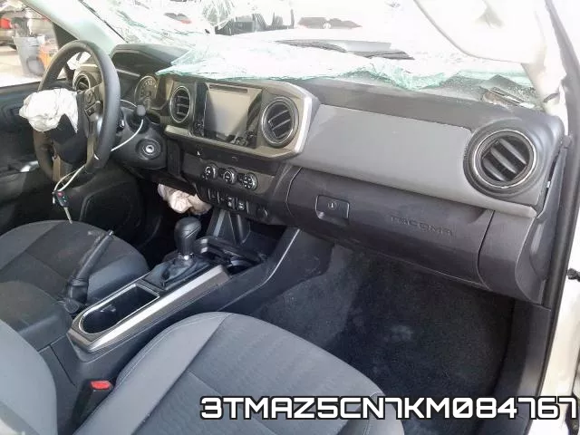 3TMAZ5CN7KM084767 фото 10