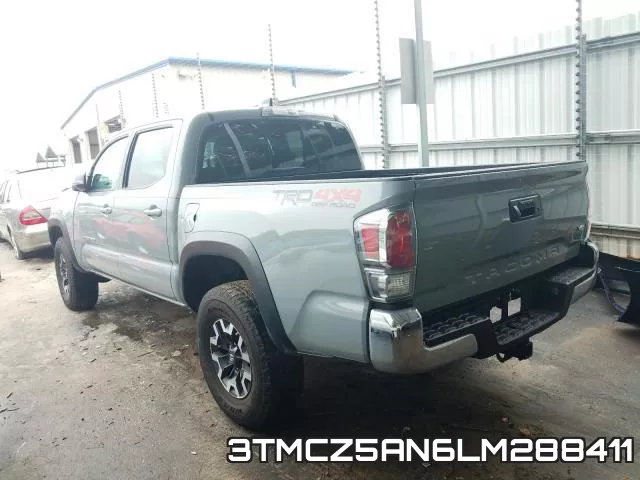 3TMCZ5AN6LM288411 фото 4