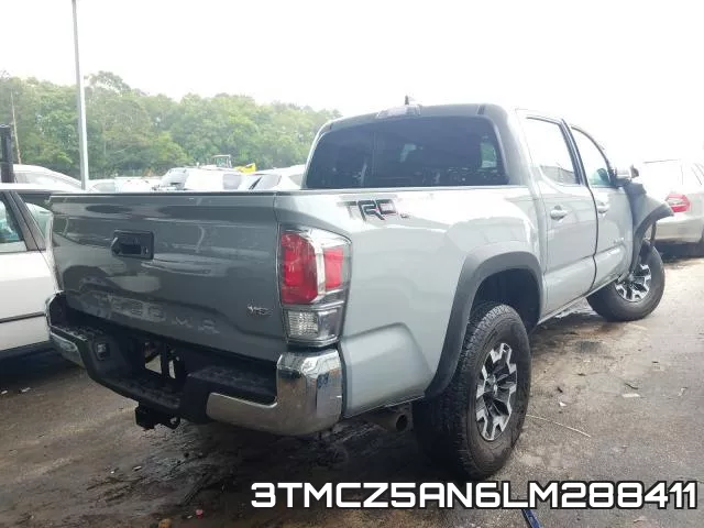 3TMCZ5AN6LM288411 фото 5