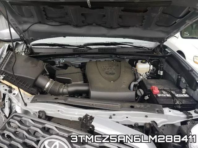 3TMCZ5AN6LM288411 фото 8