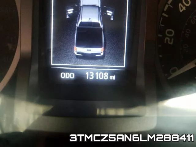 3TMCZ5AN6LM288411 фото 9