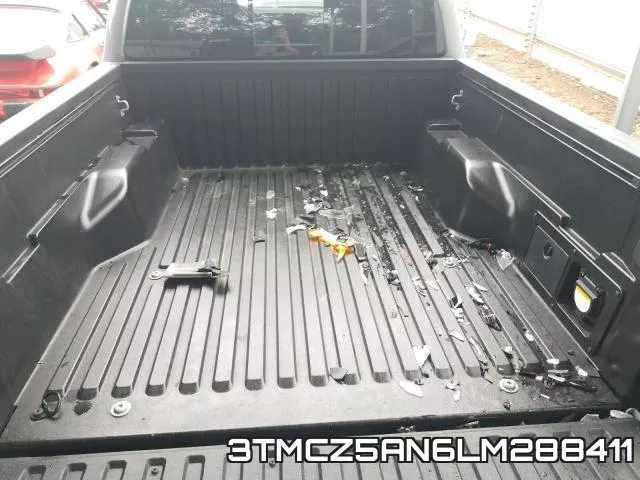 3TMCZ5AN6LM288411 фото 10
