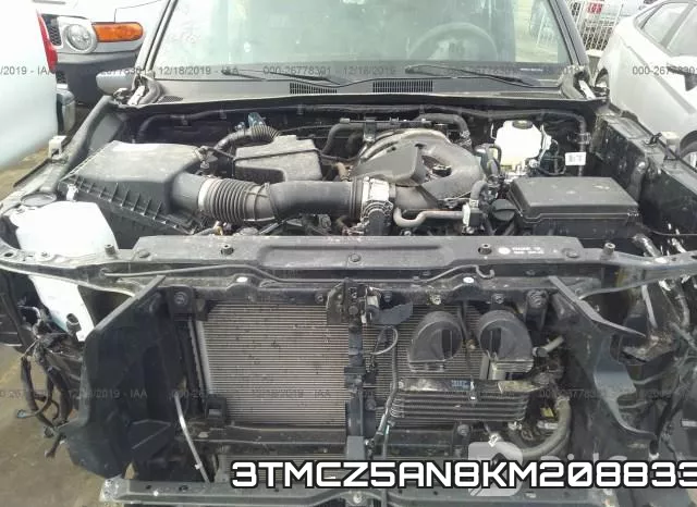 3TMCZ5AN8KM208833 фото 2
