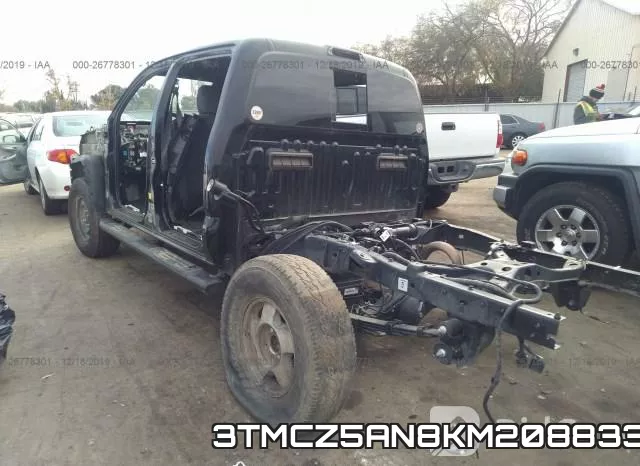 3TMCZ5AN8KM208833 фото 4