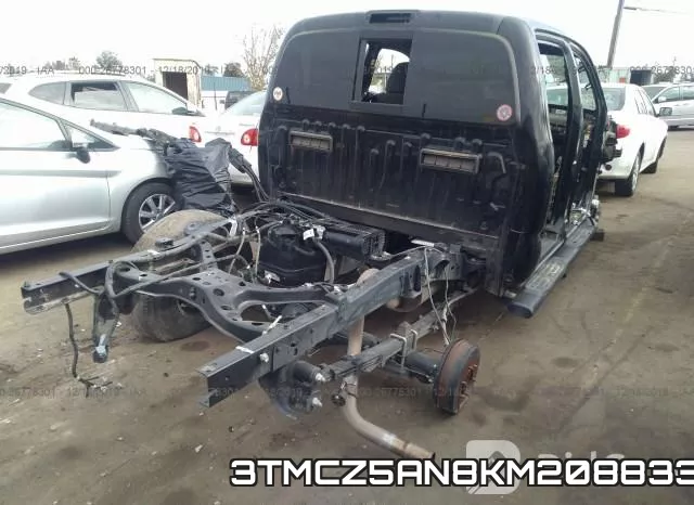 3TMCZ5AN8KM208833 фото 5