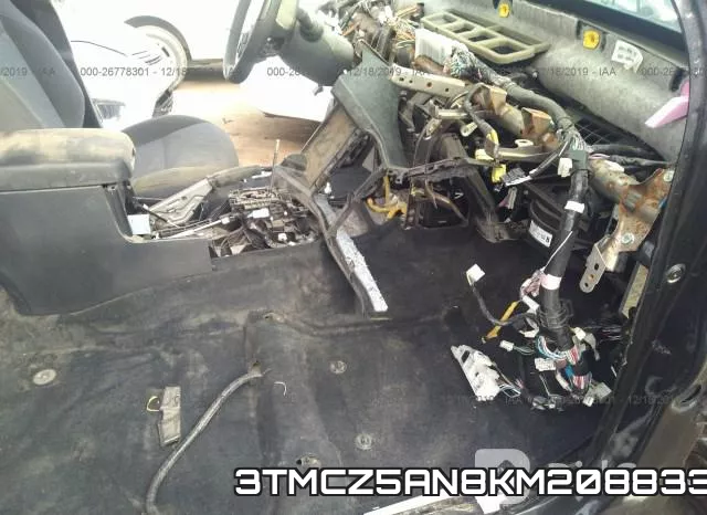 3TMCZ5AN8KM208833 фото 6