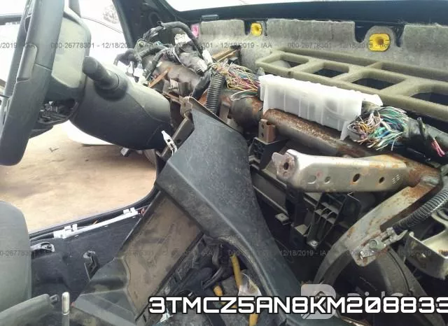 3TMCZ5AN8KM208833 фото 7
