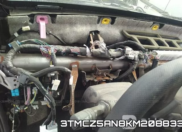 3TMCZ5AN8KM208833 фото 8