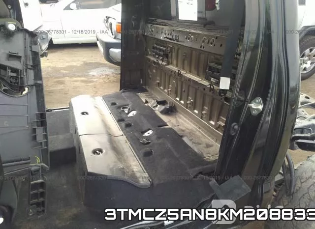 3TMCZ5AN8KM208833 фото 9