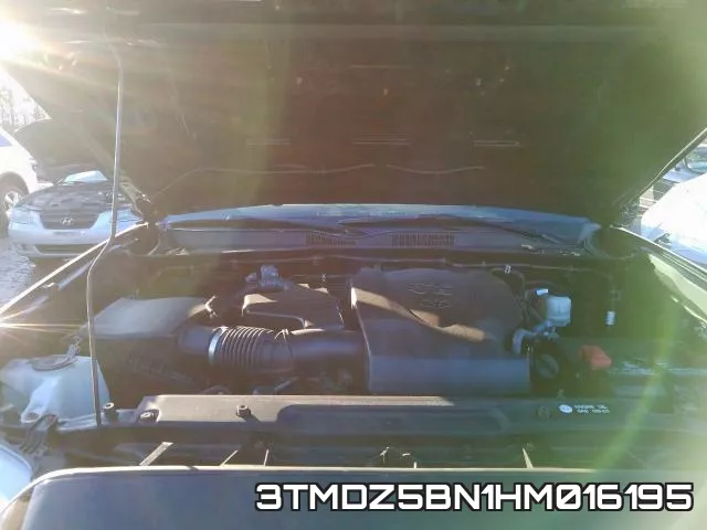 3TMDZ5BN1HM016195 фото 8
