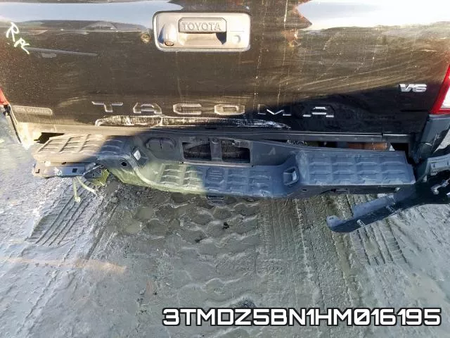 3TMDZ5BN1HM016195 фото 10
