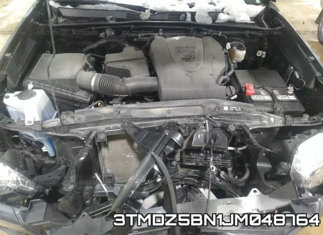 3TMDZ5BN1JM048764 фото 2