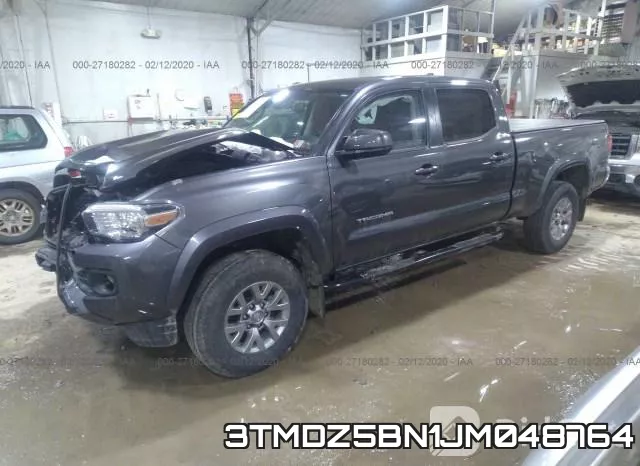 3TMDZ5BN1JM048764 фото 3