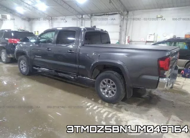 3TMDZ5BN1JM048764 фото 4