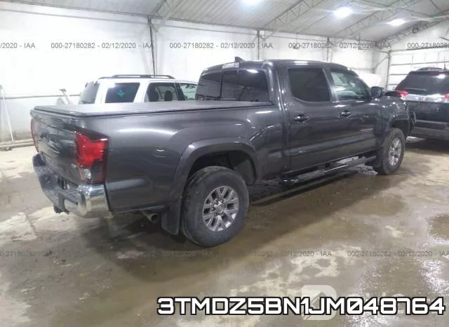 3TMDZ5BN1JM048764 фото 5
