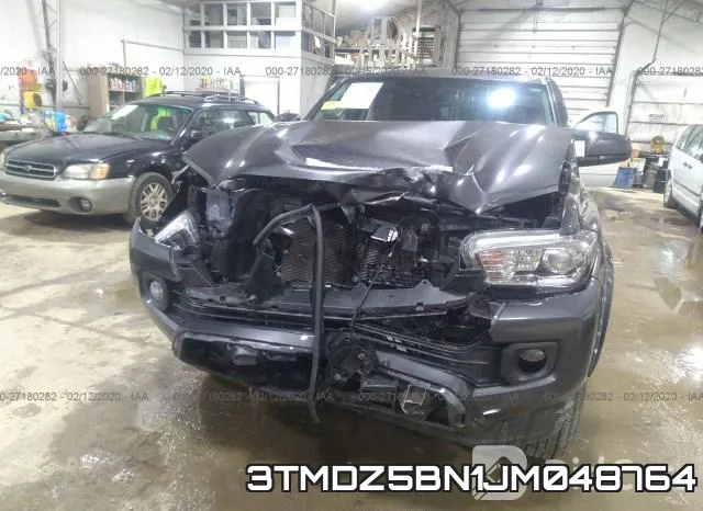 3TMDZ5BN1JM048764 фото 7