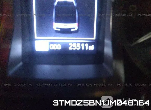 3TMDZ5BN1JM048764 фото 8
