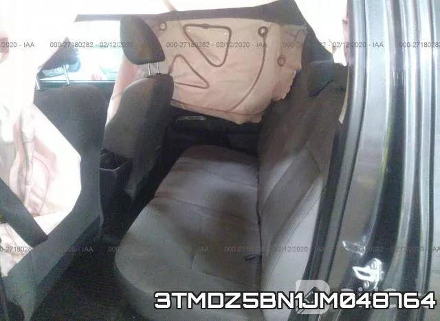 3TMDZ5BN1JM048764 фото 9