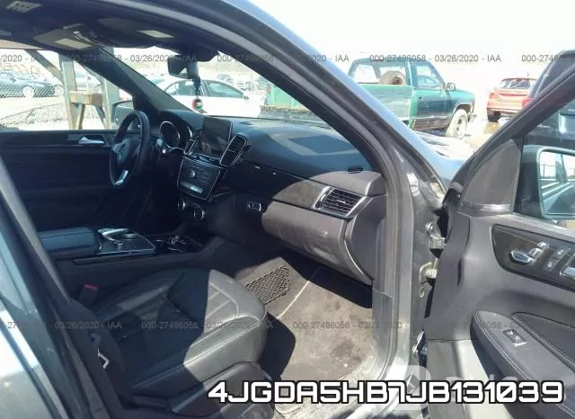 4JGDA5HB7JB131039 фото 6