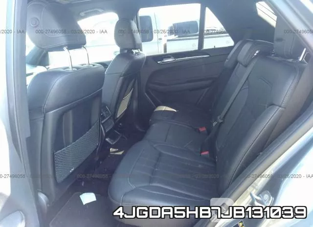 4JGDA5HB7JB131039 фото 9