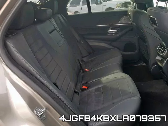 4JGFB4KBXLA079357 фото 7