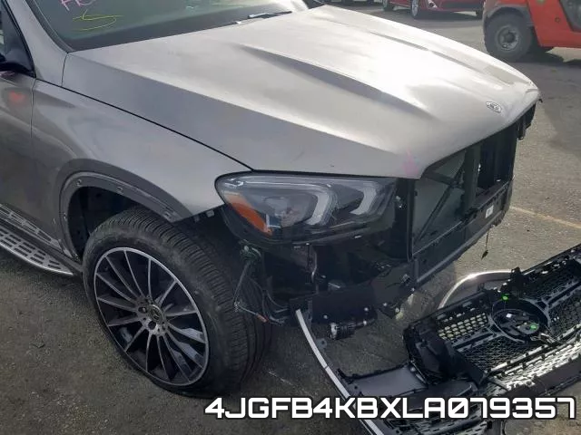 4JGFB4KBXLA079357 фото 10