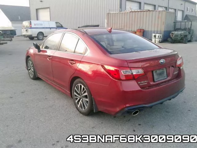 4S3BNAF68K3009090 фото 4