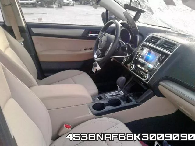 4S3BNAF68K3009090 фото 6