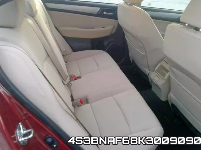 4S3BNAF68K3009090 фото 7