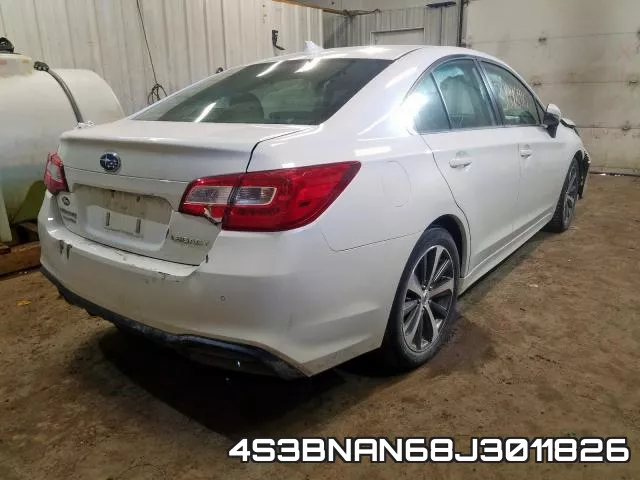 4S3BNAN68J3011826 фото 5
