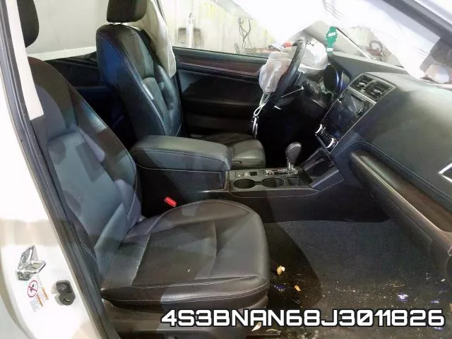 4S3BNAN68J3011826 фото 6