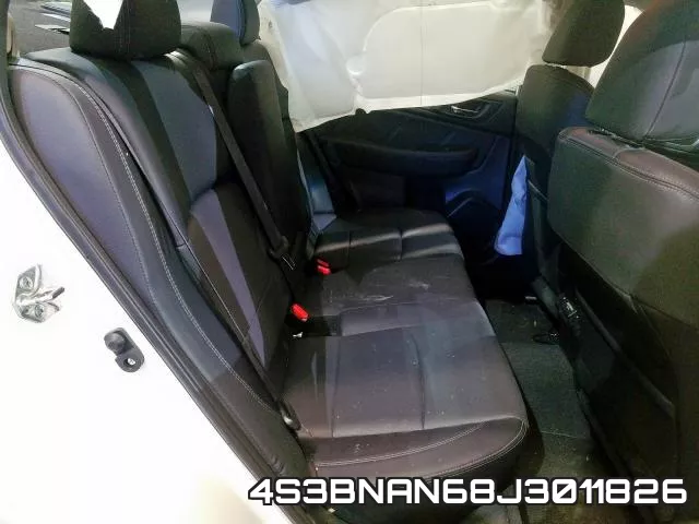 4S3BNAN68J3011826 фото 7