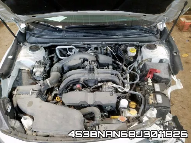 4S3BNAN68J3011826 фото 8