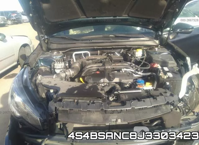 4S4BSANC8J3303423 фото 2
