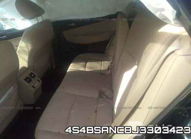 4S4BSANC8J3303423 фото 9