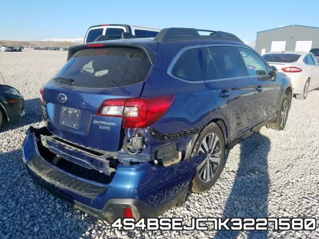 4S4BSEJC7K3227580 фото 5