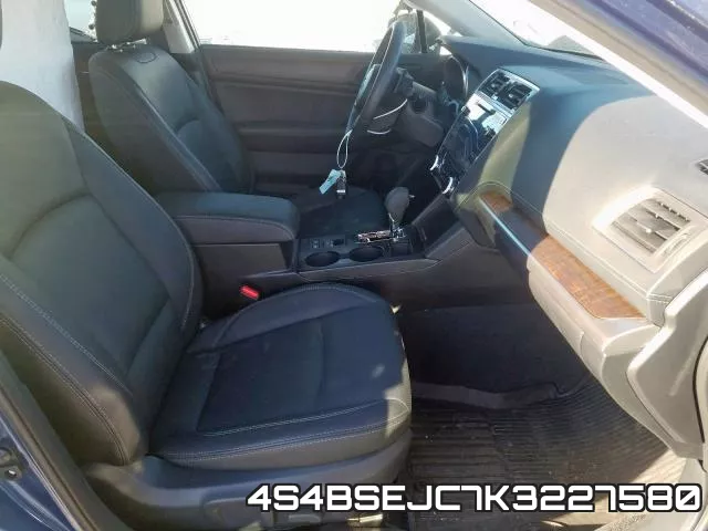 4S4BSEJC7K3227580 фото 6
