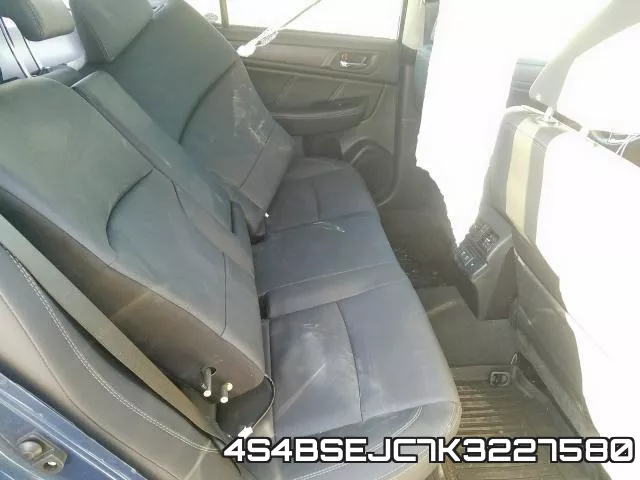 4S4BSEJC7K3227580 фото 7