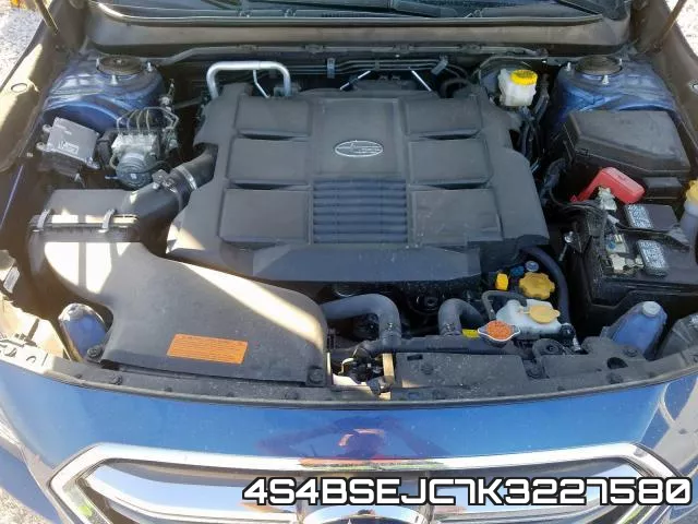 4S4BSEJC7K3227580 фото 8