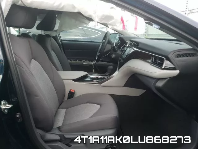 4T1A11AK0LU868273 фото 6