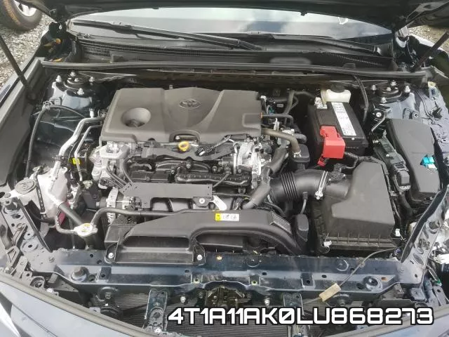 4T1A11AK0LU868273 фото 8