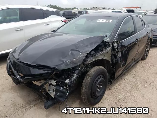 4T1B11HK2JU141580 фото 3