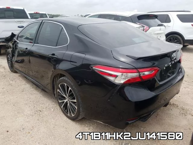 4T1B11HK2JU141580 фото 4