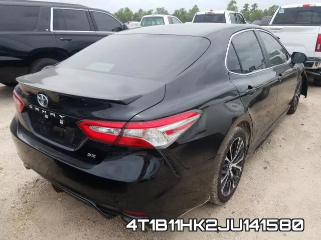4T1B11HK2JU141580 фото 5